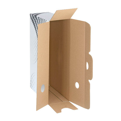 Artikelbild 3 für AKTION: 25 LEITZ Archivboxen easyboxx weiß 10,0 x 35,0 x 25,0 cm mit Prämie nach Registrierung, Artikelnummer 667985