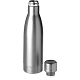 Artikelbild 1 für Isolierflasche Kupfer-Vakuum silber 500,0 ml, Artikelnummer 119051