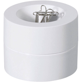 Artikelbild 1 für MAUL Büroklammerspender MAULpro ECO weiß, Artikelnummer 603781