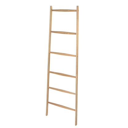 Artikelbild 21 für WENKO Handtuchhalter Acina braun, Artikelnummer 808331