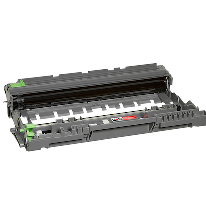 Artikelbild 3 für dots schwarz Trommel kompatibel zu brother DR-2400, Artikelnummer 919351