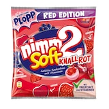 Artikelbild 1 für nimm2® Soft Knallrot Kaubonbons 46 St./ 240,0 g, Artikelnummer 142848
