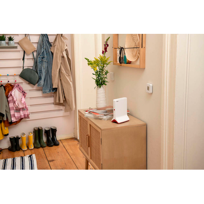 Artikelbild 4 für FRITZ! 6000 Mesh WLAN-Repeater, Artikelnummer 495842