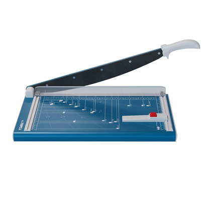 Artikelbild 4 für AKTION: DAHLE Hebelschneider 534 + GRATIS Dänische Butter- und Schokoladenkekse, 500 g, Artikelnummer 248935