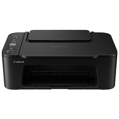 Artikelbild 4 für Canon PIXMA TS3750i 3 in 1 Tintenstrahl-Multifunktionsdrucker schwarz, Artikelnummer 461683