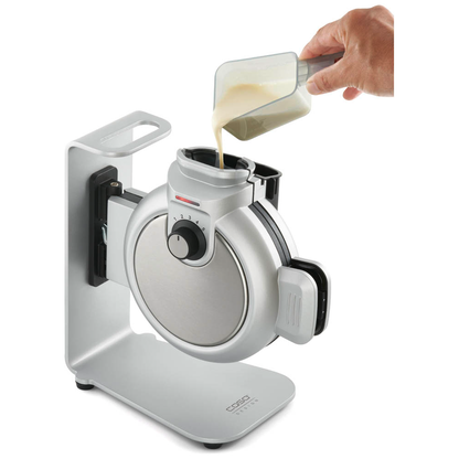 Artikelbild 8 für caso® WaffleUp Waffeleisen, Artikelnummer 493029