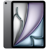 Artikelbild 1 für Apple iPad Air Wi-Fi (M3) (2025) 27,9 cm (11,0 Zoll) 128 GB spacegrau, Artikelnummer 552271