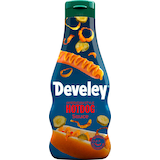 Artikelbild 1 für Develey American Style Hotdog Senf 250,0 ml, Artikelnummer 647739