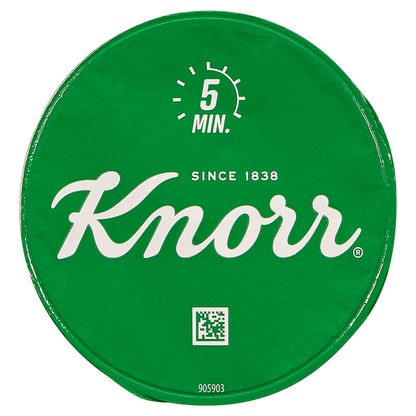 Artikelbild 2 für Knorr® PASTA SNACK RAHM&KRÄUTER Fertiggericht 1 St., Artikelnummer 532558