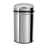 Artikelbild 1 für Echtwerk Sensor Mülleimer 30,0 l edelstahl, Artikelnummer 527717