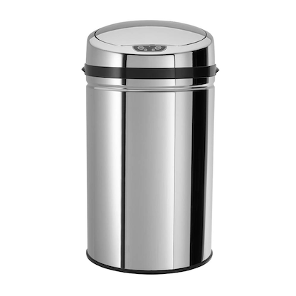 Artikelbild für Echtwerk Sensor Mülleimer 30,0 l edelstahl, Artikelnummer 527717