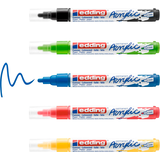 Artikelbild 1 für edding 5100 basic Acrylstifte farbsortiert 2,0 - 3,0 mm, 1 Set, Artikelnummer 496792