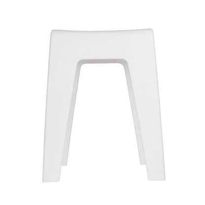 Artikelbild 3 für WENKO Badhocker Kumba 22943100 weiß, Artikelnummer 530133