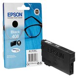 Artikelbild 1 für EPSON 408/T09J1 schwarz Druckerpatrone, Artikelnummer 677654