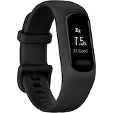 Artikelbild 1 für GARMIN vivosmart 5 S/M Fitnesstracker schwarz, Artikelnummer 733804