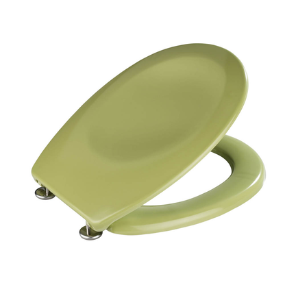 Artikelbild für WENKO WC-Sitz Bergamo grün, Artikelnummer 811267