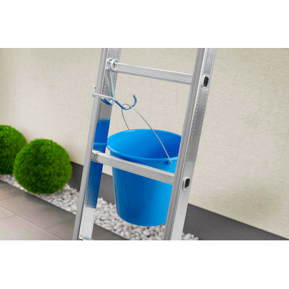 Artikelbild 3 für Hailo S-Haken SafetyLine 15,0 kg Tragkraft, Artikelnummer 389738