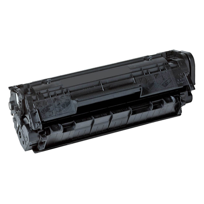 Artikelbild 3 für edding EDD-4001 schwarz Toner kompatibel zu Canon FX-10, Artikelnummer 286536