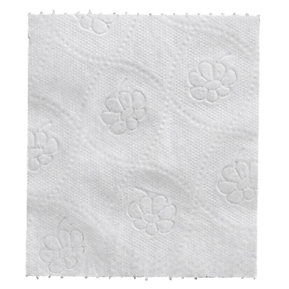 Artikelbild 4 für AKTION: office discount Toilettenpapier 3-lagig, 112 Rollen + GRATIS office discount Notizbuch ca. DIN A4 kariert, Artikelnummer 674103