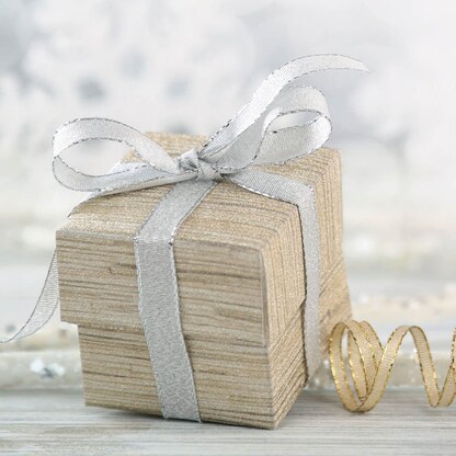 Artikelbild 2 für SIGEL Weihnachtsbriefpapier Christmas Surprise Motiv DIN A4 90 g/qm 100 Blatt, Artikelnummer 535841