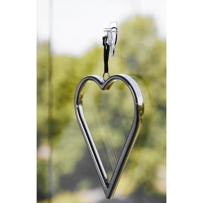 Artikelbild 2 für tesa Powerstrips TRANSPARENT Klebehaken für max. 200,0 g 2,0 x 3,5 cm, 5 St., Artikelnummer 252179