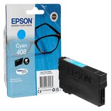 Artikelbild 1 für EPSON 408/T09J2 cyan Druckerpatrone, Artikelnummer 677662