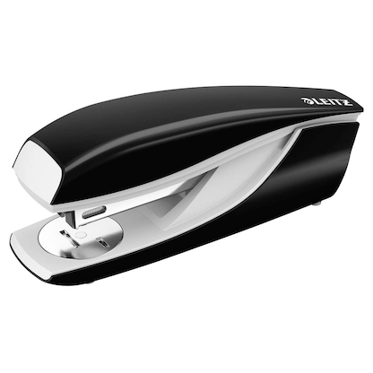 Artikelbild 9 für AKTION: LEITZ Heftgerät 5502 schwarz mit Prämie nach Registrierung, Artikelnummer 368167