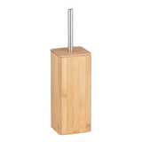 Artikelbild 1 für WENKO WC-Garnitur Bambusa braun Holz, Artikelnummer 813974