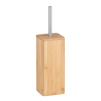 Artikelbild 5 für WENKO WC-Garnitur Bambusa braun Holz, Artikelnummer 813974