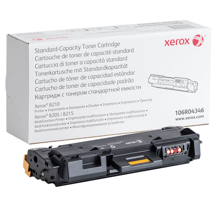 Artikelbild 6 für xerox 106R04346 schwarz Toner, Artikelnummer 869757