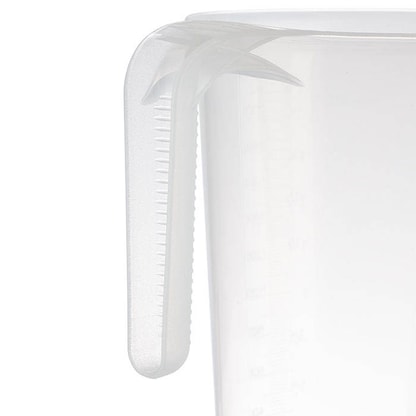 Artikelbild 2 für APS Messbecher STACK glasklar, Artikelnummer 196479