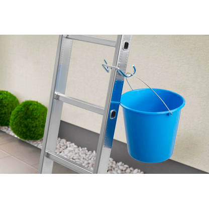 Artikelbild 4 für Hailo S-Haken SafetyLine 15,0 kg Tragkraft, Artikelnummer 389738