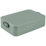 Artikelbild 1 für MEPAL Lunchbox Take a Break large grün 1,5 l, 1 St., Artikelnummer 391017