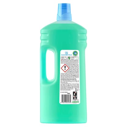 Artikelbild 2 für Meister Proper FRÜHLINGSERWACHEN Allzweckreiniger 2,00 l, Artikelnummer 526051