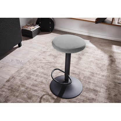 Artikelbild 6 für WOHNLING Barhocker WL6.200 dunkelgrau, Artikelnummer 438842