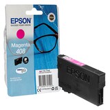 Artikelbild 1 für EPSON 408/T09J3 magenta Druckerpatrone, Artikelnummer 677672
