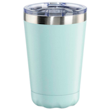 Artikelbild 1 für xavax® Isolierbecher blau 270,0 ml, Artikelnummer 822183