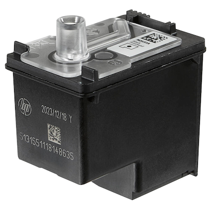 Artikelbild 5 für HP 6ZA11AE (6ZA11AE) schwarz Druckkopf, Artikelnummer 787471