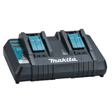 Artikelbild 1 für makita DC18RD Akku-Schnellladegerät, Artikelnummer 141343