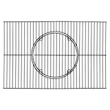 Artikelbild 1 für tepro Grillrost-Set 69,5 x 46,0 x 0,5 cm, Artikelnummer 328348