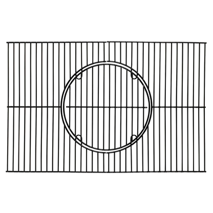 Artikelbild 7 für tepro Grillrost-Set 69,5 x 46,0 x 0,5 cm, Artikelnummer 328348