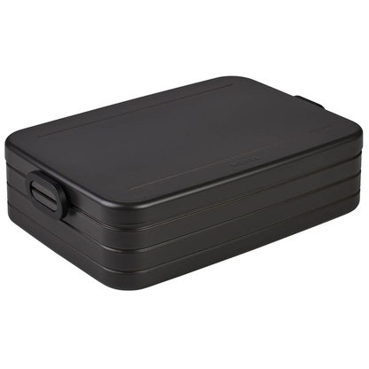 Artikelbild für MEPAL Lunchbox Take a Break large schwarz 1,5 l, 1 St., Artikelnummer 391027