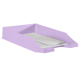 Artikelbild 1 für HAN Briefablage KLASSIK pastelllila, Artikelnummer 372506