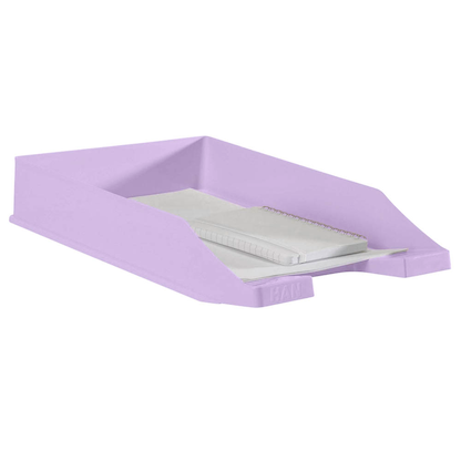 Artikelbild 1 für HAN Briefablage KLASSIK pastelllila, Artikelnummer 372506