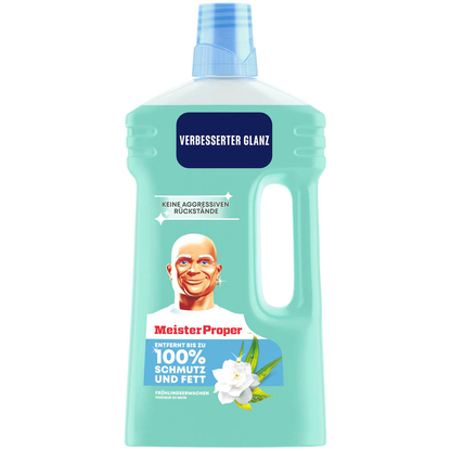 Artikelbild 8 für Meister Proper FRÜHLINGSERWACHEN Allzweckreiniger 1,00 l, Artikelnummer 526029