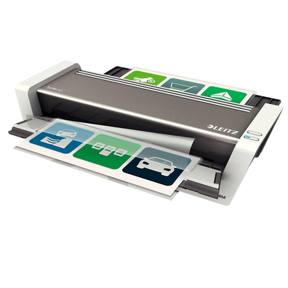 Artikelbild 11 für LEITZ iLAM Touch 2 Turbo A3 Laminiergerät bis DIN A3, Artikelnummer 418850