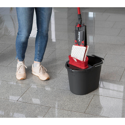 Artikelbild 6 für vileda ULTRAMAX Wischsystem, Artikelnummer 453884