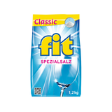Artikelbild 1 für fit Classic Spülmaschinensalz 1,2 kg, Artikelnummer 176596
