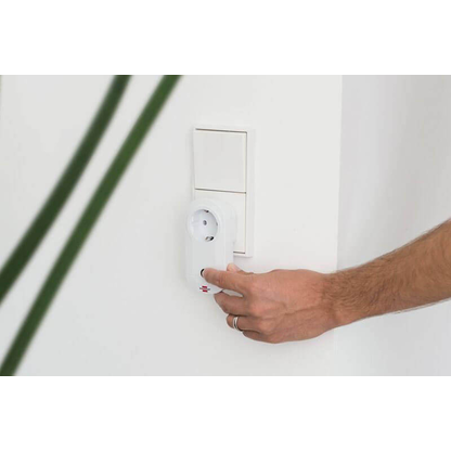 Artikelbild 4 für 4 brennenstuhl Comfort-Line RC CE1 4001 Funksteckdosen, Artikelnummer 853320