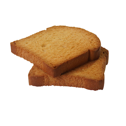 Artikelbild 3 für Brandt Markenzwieback Gebäck 50x 2 St., Artikelnummer 103699